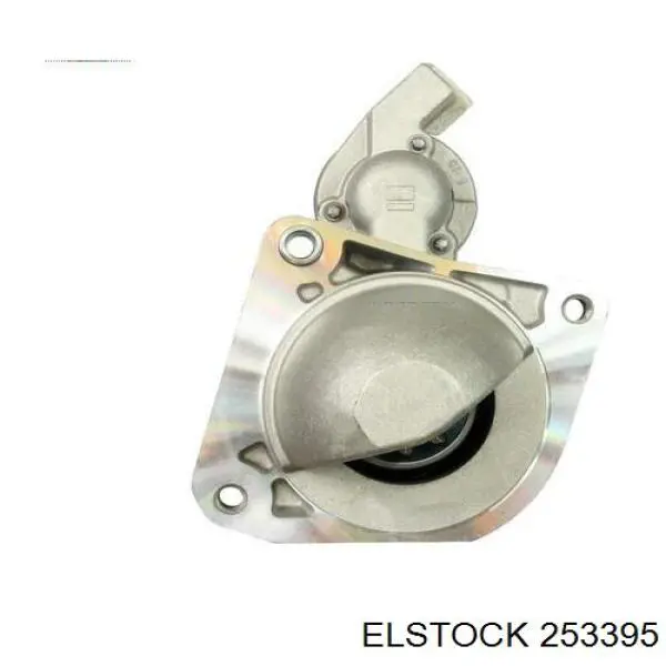 253395 Elstock Стартер двигуна