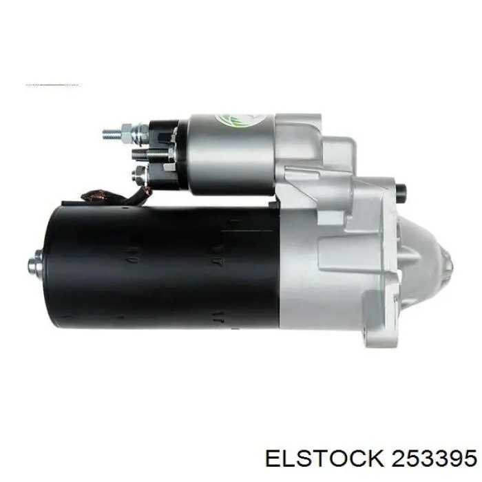 Стартер Elstock 253395 ціна, від 93.46 USD