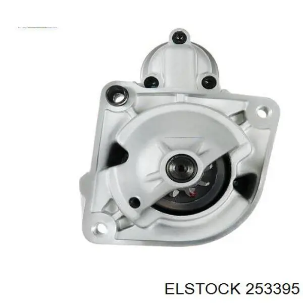 Купити 253395 Elstock Стартер