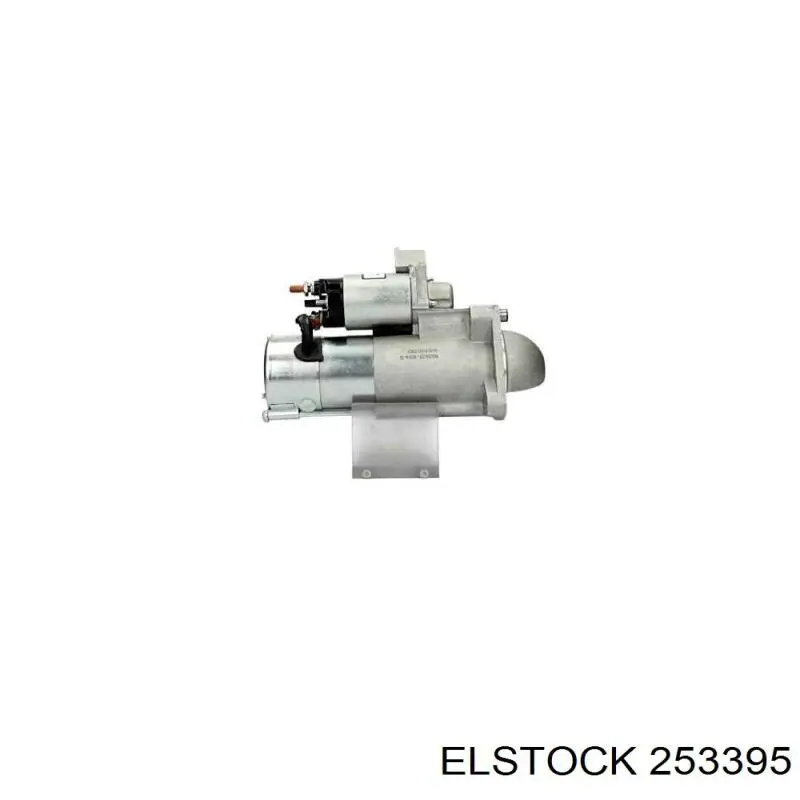 Стартер 253395 Elstock