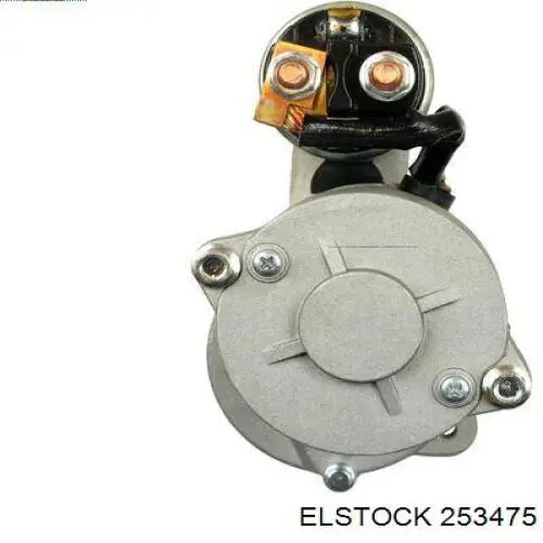Стартер 253475 Elstock