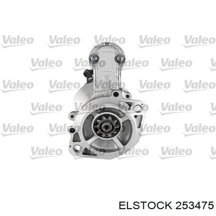 Купити 253475 Elstock Стартер