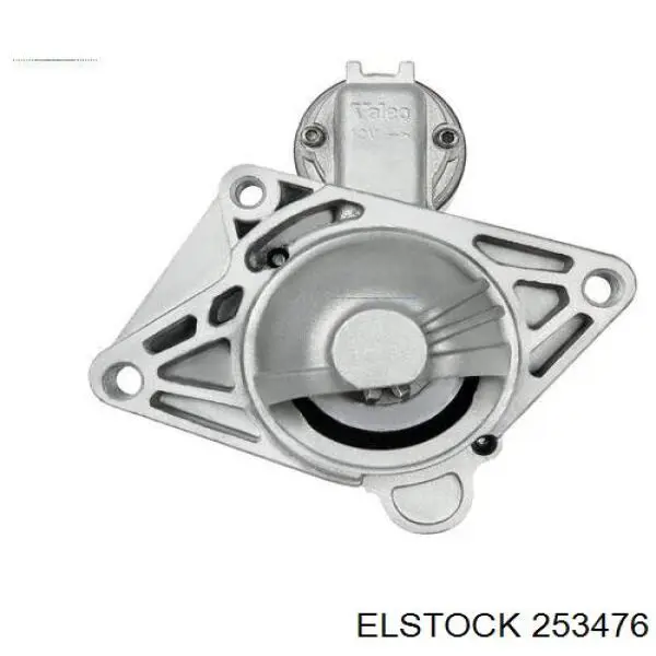 Купити 253476 Elstock Стартер
