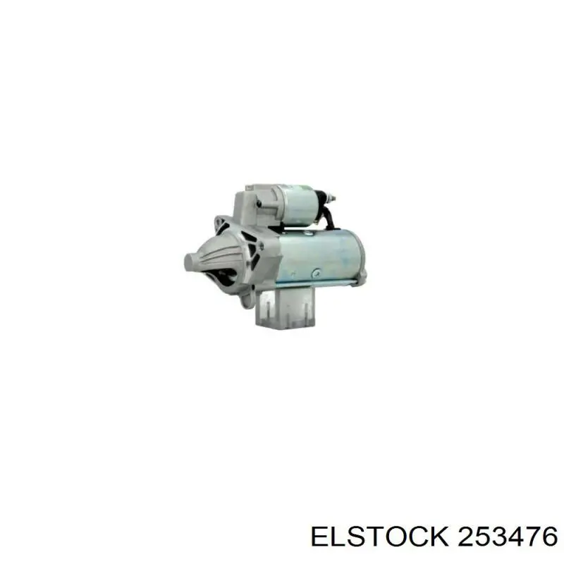 Стартер 253476 Elstock