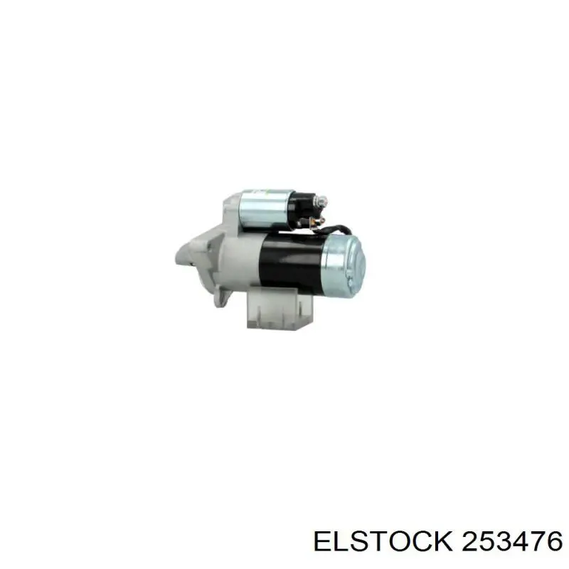 Стартер 253476 Elstock