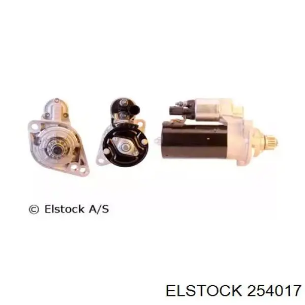 Стартер S3230PR AS/Auto Storm