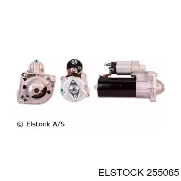Купити 51891463 Fiat/Alfa/Lancia Стартер