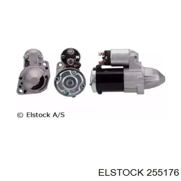 Купити 1810A123 Mitsubishi Стартер