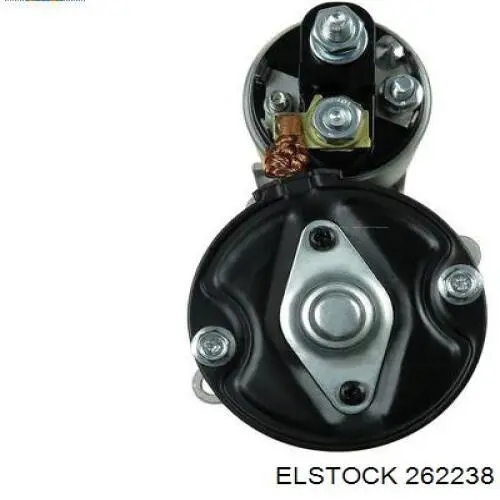 Стартер Elstock 262238 ціна, від 42.28 USD