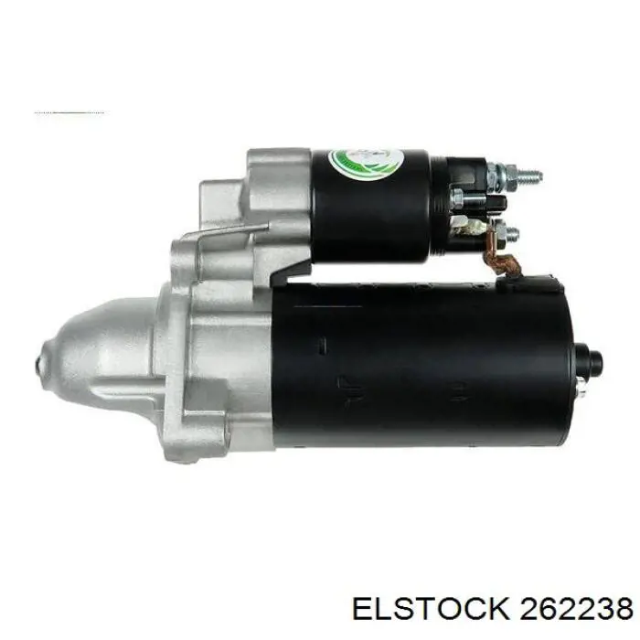 Купити 262238 Elstock Стартер