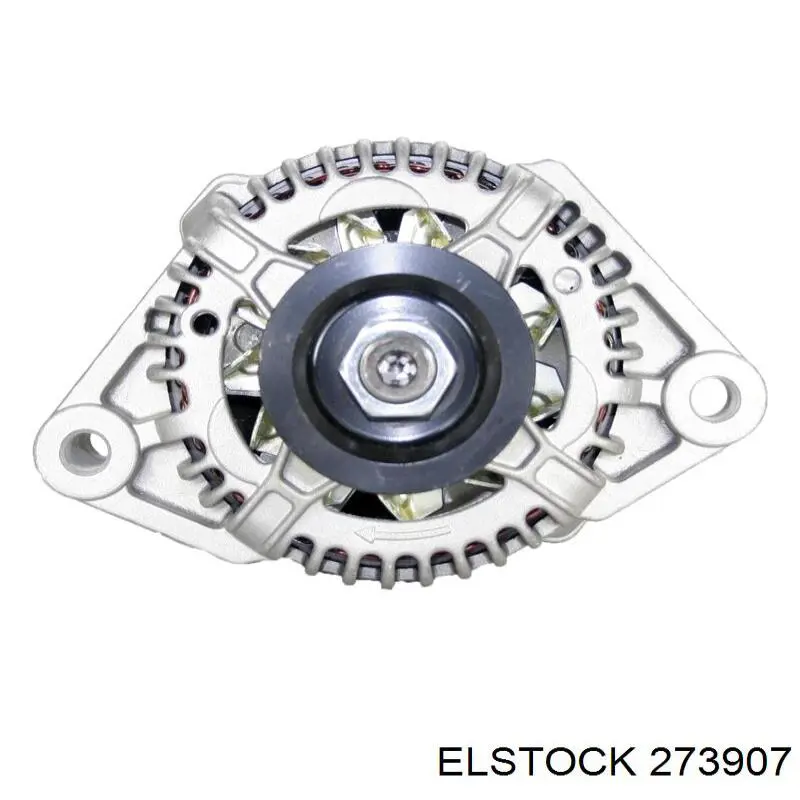 Купити 273907 Elstock Генератор