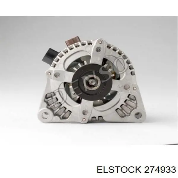 Генератор Elstock 274933 ціна, від 156.65 USD