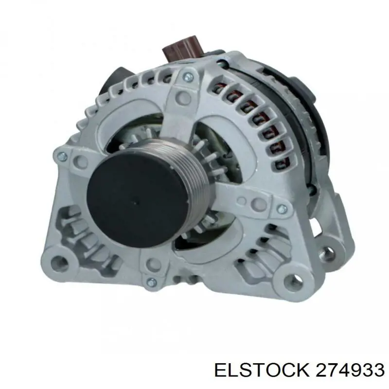 Генератор 274933 Elstock