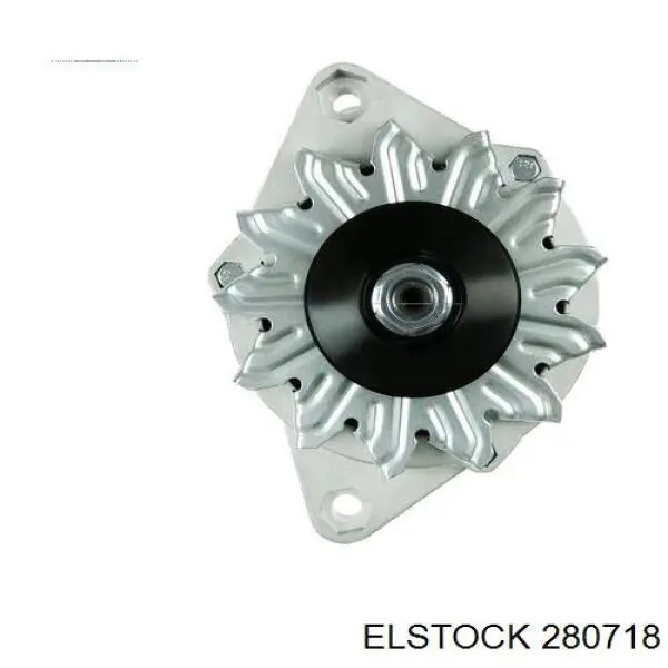 280718 Elstock генератор