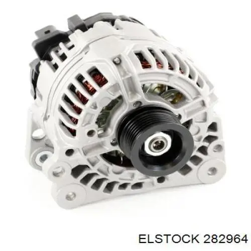 Генератор автомобільний Elstock 282964