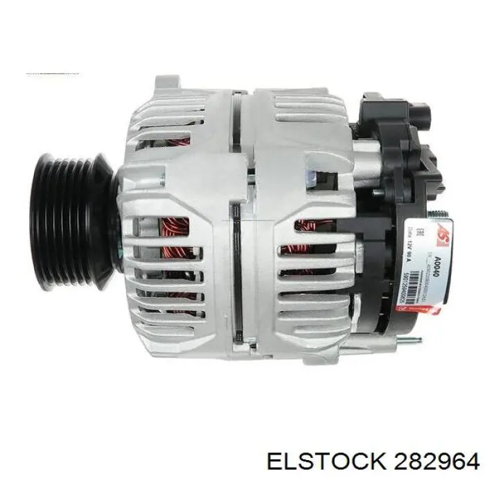 Купити 282964 Elstock Генератор