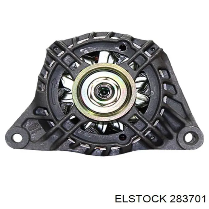 Генератор 63321671 Magneti Marelli