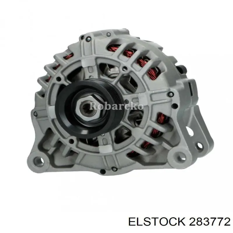 Генератор MARC1498 Magneti Marelli