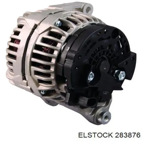 Купити 283876 Elstock Генератор