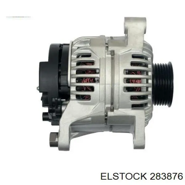 Купити 283876 Elstock Генератор
