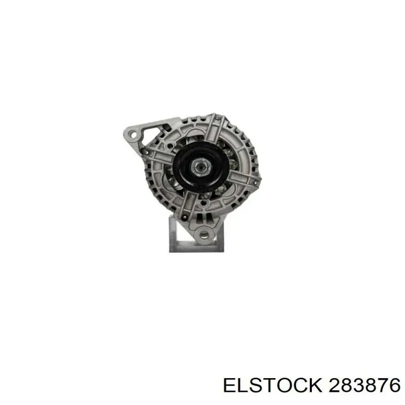 Генератор автомобільний Elstock 283876