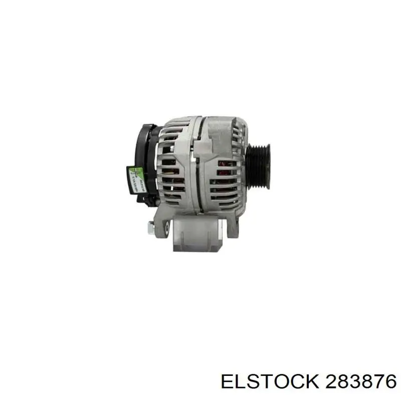 283876 Elstock Авто генератор