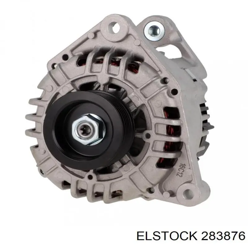 Генератор 283876 Elstock