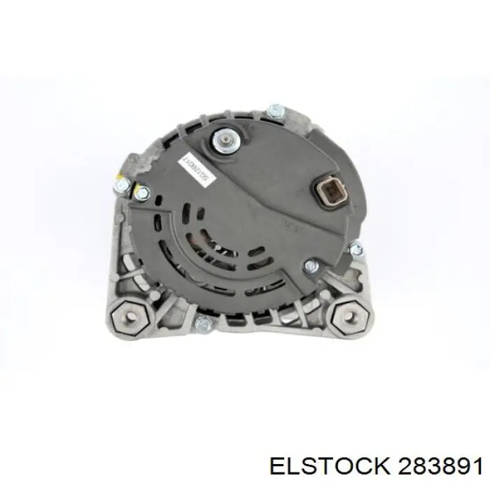 Генератор Renault (RVI) SG12B030 ціна, від 131.25 USD
