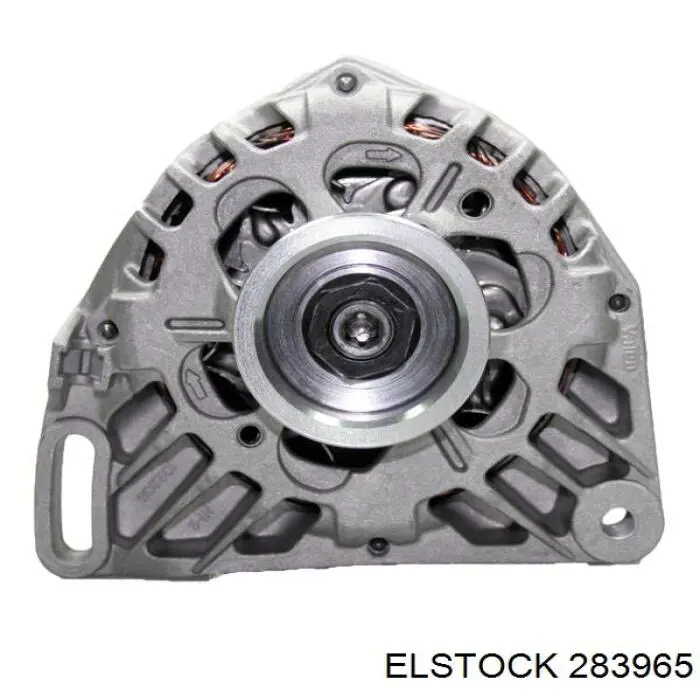 Генератор автомобільний Renault (RVI) 8200660045