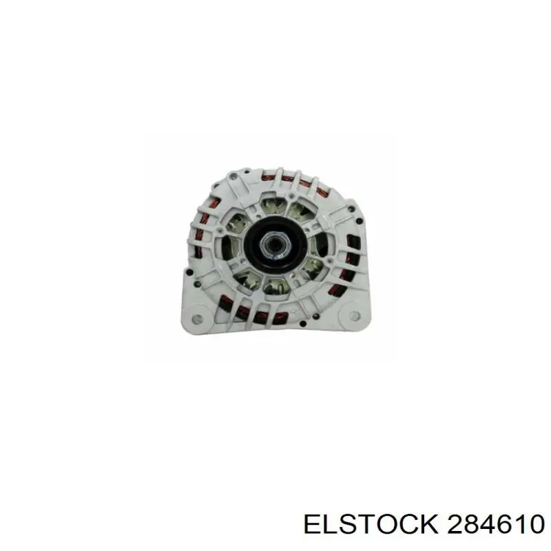 Генератор 284610 Elstock