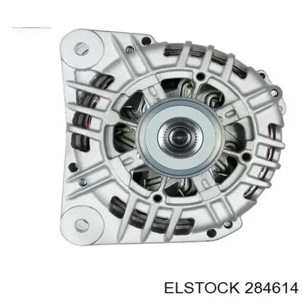 93161923 Opel Авто генератор