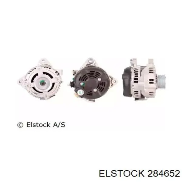 Купити A6055P AS/Auto Storm Генератор