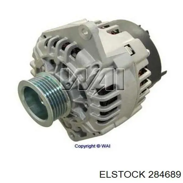 F032113950 Cargo Авто генератор