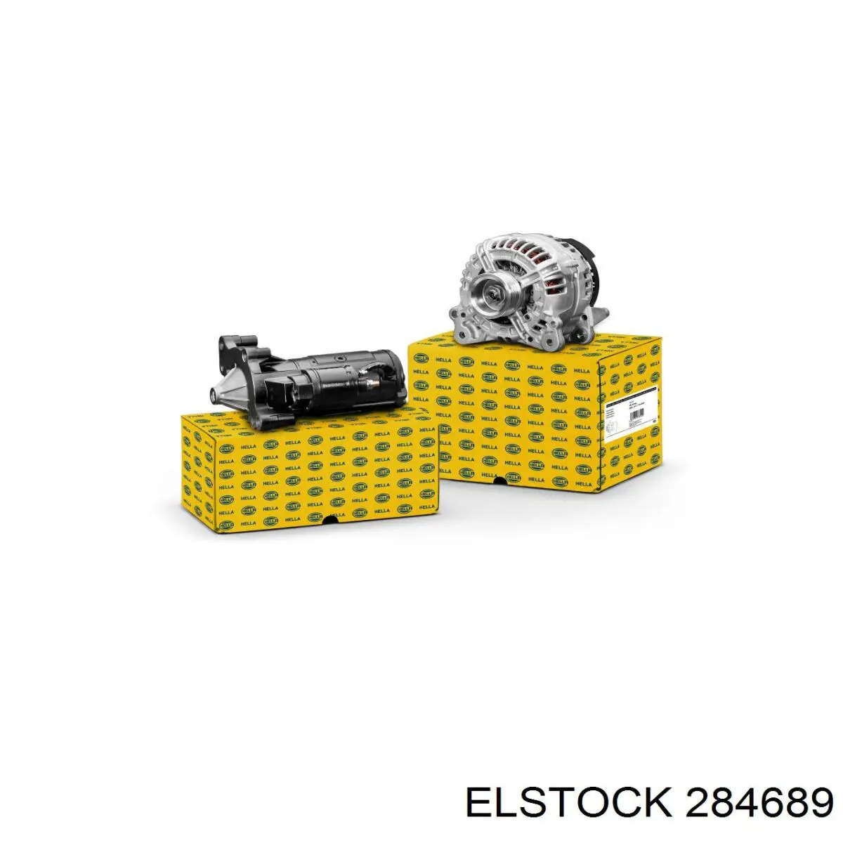 Генератор автомобільний Cargo F032113950