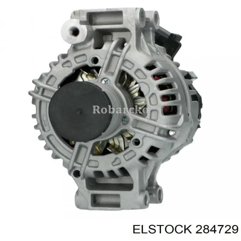 Генератор CA1773 HC Parts