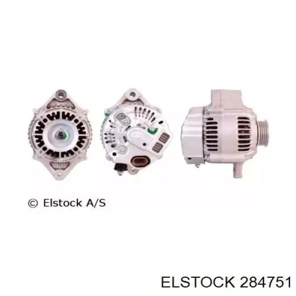 Генератор AS/Auto Storm A6046 ціна, від 117.99 USD