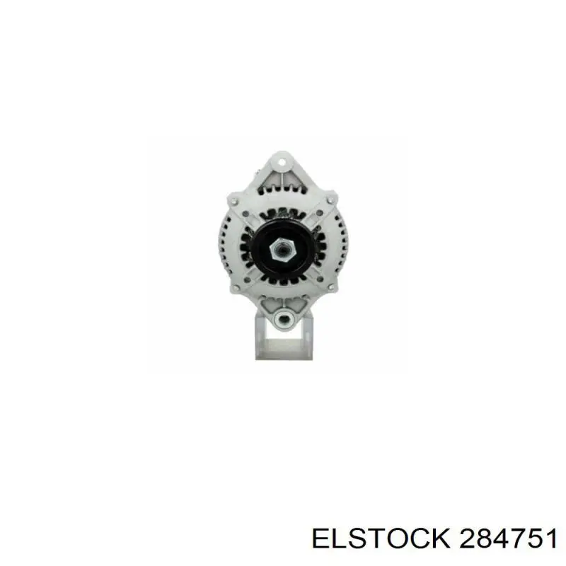 Генератор автомобільний Elstock 284751