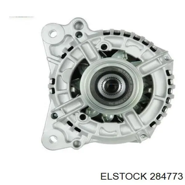 284773 Elstock генератор