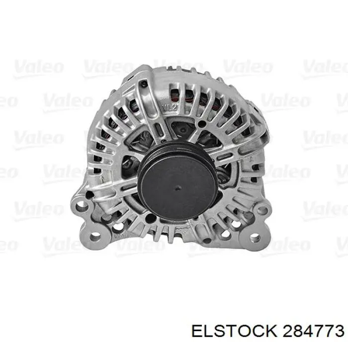 Генератор 284773 Elstock