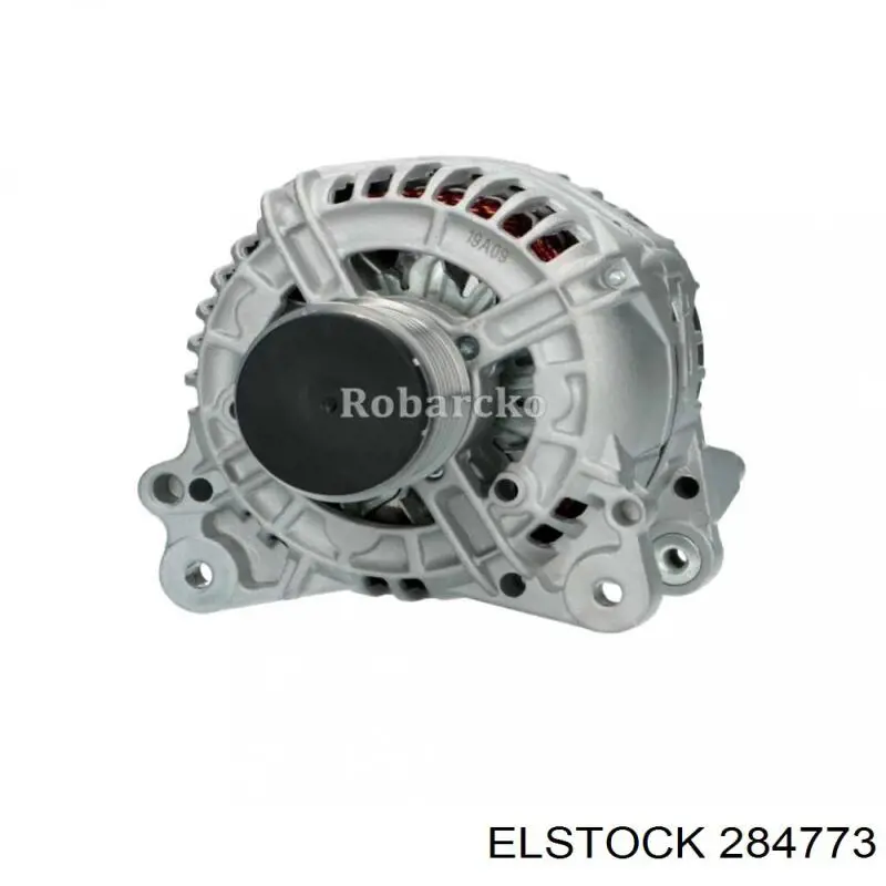 Купити 284773 Elstock Генератор