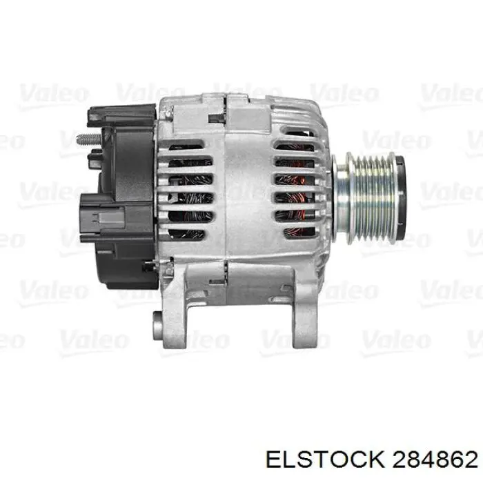 Генератор автомобільний Elstock 284862