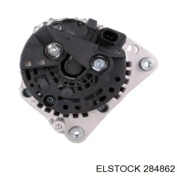 284862 Elstock Авто генератор