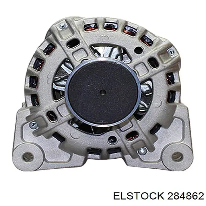 Генератор 284862 Elstock