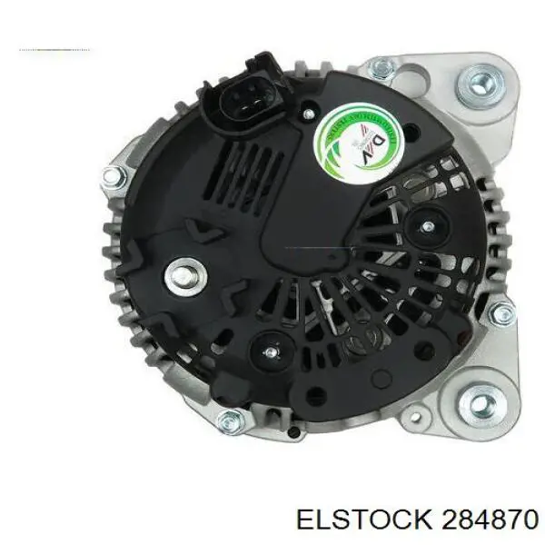 284870 Elstock Авто генератор