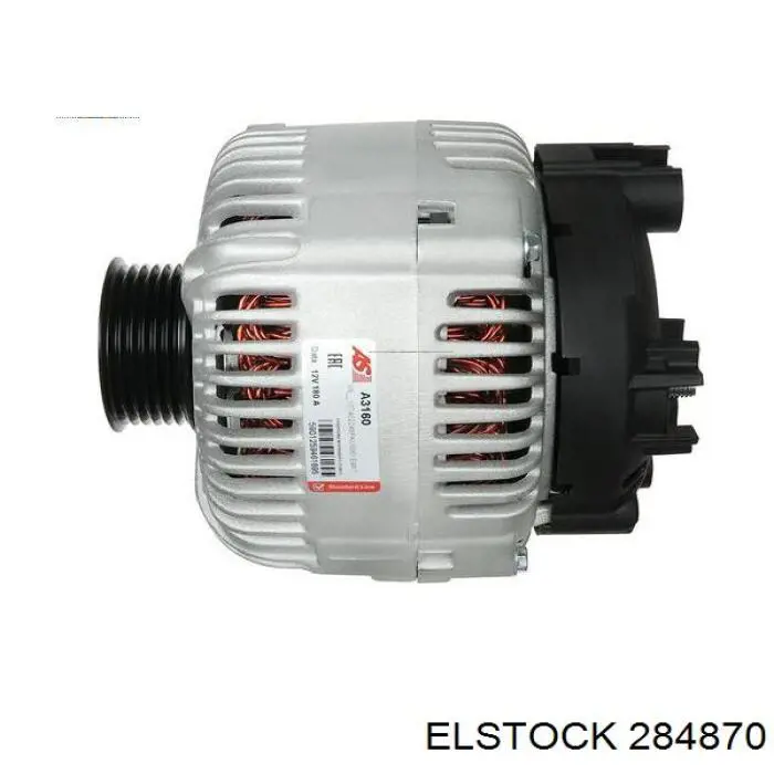 Купити 284870 Elstock Генератор