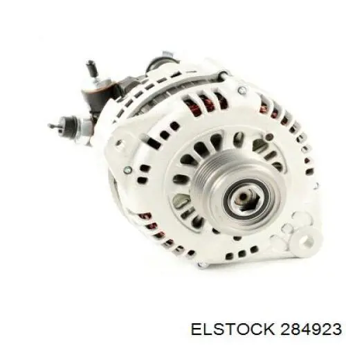 Генератор Casco CAL20136AS ціна, від 166.22 USD