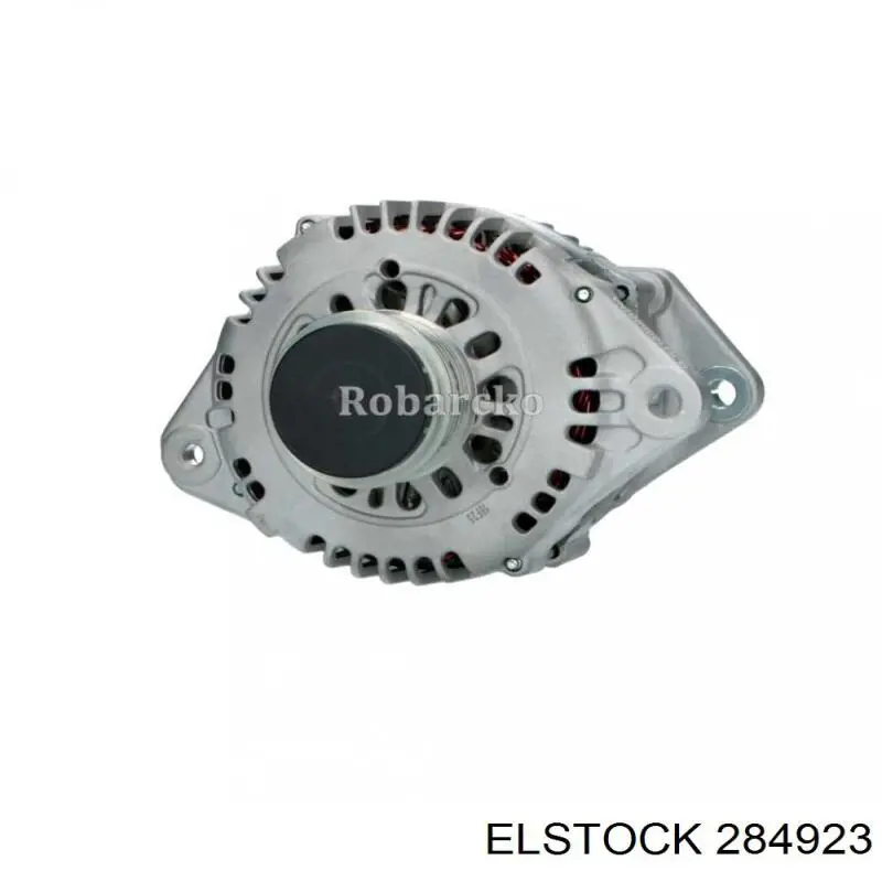 Генератор Elstock 284923 ціна, від 166.21 USD