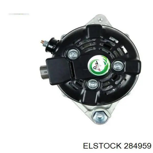 Генератор 284959 Elstock