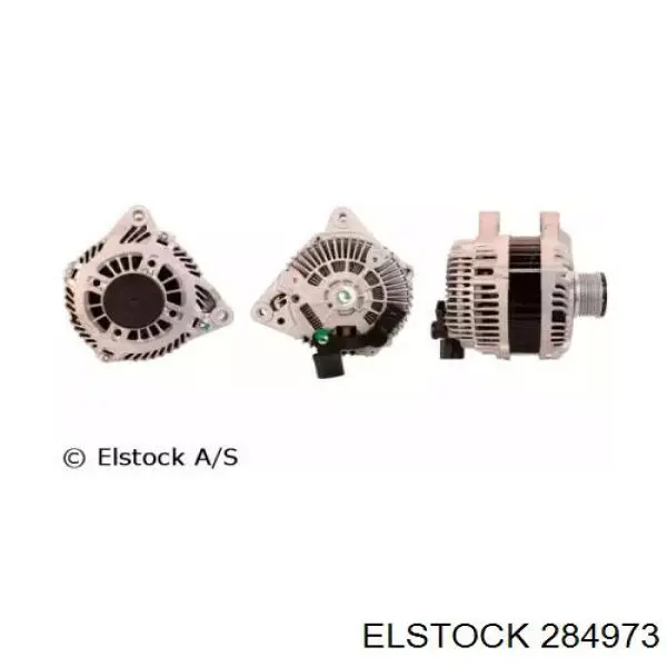 Генератор CA1920 HC Parts