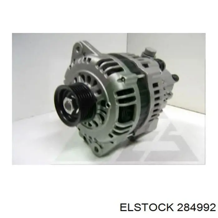 284992 Elstock генератор